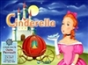 Cinderella - 신데렐라 : 세계명작 23