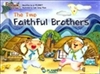 The Two Faithful Brothers -   : ȭ 36