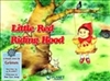 Little Red Riding Hood - 빨간 모자 : 세계명작 06