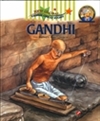 GANDHI : NEW GLOBAL THEME GREAT STORY 13