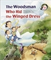 The Woodsman Who Hid the Winged Dress : BOSTON THEME ENGLISH STORY 14