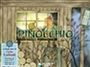 Pinocchio - 피노키오 : 세계명작 22