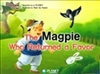 The Magpie Who Returned a Favor -   ġ : ȭ 34