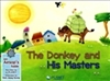 The Donkey and His Masters - 당나귀와 주인 : 이솝우화 10