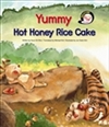 Yummy Hot Honey Rice Cake : BOSTON THEME ENGLISH STORY 06