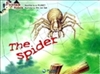 The Spider - Ź : ȭ 02