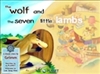 The Wolf and the Seven Little Lambs -  ϰ  Ʊ :  03