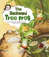 The Backward Tree Frog : BOSTON THEME ENGLISH STORY 01