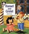 Hansel and Gretel : BOSTON THEME ENGLISH STORY 05