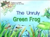 The Unruly Green Frog -    û : ȭ 12