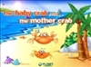 The Baby Crab and the Mother Crab - 아기게와 엄마게 : 이솝우화 12