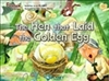 The Hen that Laid the Golden Egg - 황금알을 낳는 암탉 : 전래동화 48