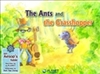 The Ants and the Grasshopper - 개미와 베짱이 : 이솝우화 02
