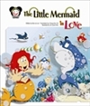 The Little Mermaid in Love : BOSTON THEME ENGLISH STORY 17