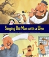 Singing Old Man with a Wen : BOSTON THEME ENGLISH STORY 10