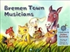 Bremen Town Musicians - 브레멘 음악대 : 세계명작 05