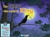 The Crow Who Would be King - 왕이 되고 싶은 까마귀 : 이솝우화 16