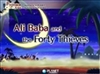 Ali baba and the Forty Thieves - 알리바바와 40인의 도둑 : 전래동화 29